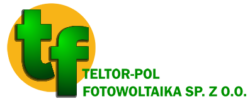 Logo TELTOR-PV